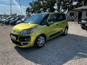 Citroen C3 Picasso 1.4I SWISS EDITION EURO5 | Mobile.bg    3