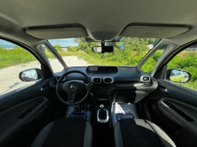 Citroen C3 Picasso 1.4I SWISS EDITION EURO5 | Mobile.bg    9