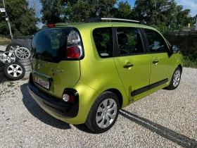 Citroen C3 Picasso 1.4I SWISS EDITION EURO5 | Mobile.bg    5