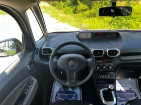 Citroen C3 Picasso 1.4I SWISS EDITION EURO5 | Mobile.bg    7