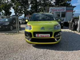 Citroen C3 Picasso 1.4I SWISS EDITION EURO5