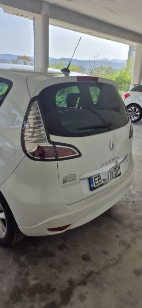 Renault Scenic XMOD | Mobile.bg    5