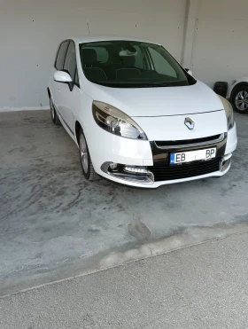 Renault Scenic XMOD | Mobile.bg    2