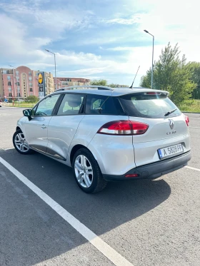 Renault Clio 1.5 dci | Mobile.bg    4