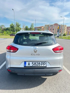 Renault Clio 1.5 dci | Mobile.bg    5