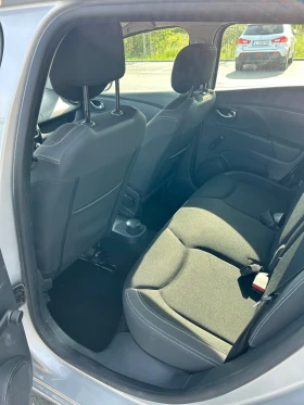 Renault Clio 1.5 dci | Mobile.bg    11