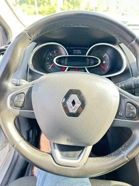 Renault Clio 1.5 dci | Mobile.bg    7