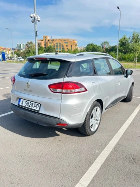 Renault Clio 1.5 dci | Mobile.bg    6