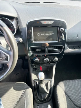 Renault Clio 1.5 dci | Mobile.bg    8