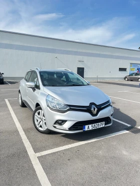 Renault Clio 1.5 dci | Mobile.bg    2