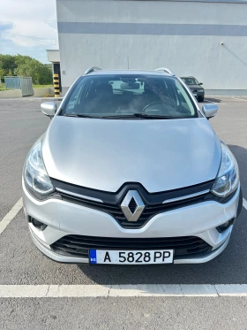 Renault Clio 1.5 dci | Mobile.bg    3