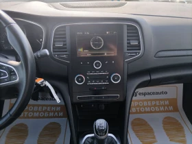 Renault Megane Grandtour dCi 115к.с. - 22500 лв. - 97289141 12