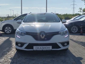 Renault Megane Grandtour dCi 115к.с. - 22500 лв. - 97289141 2