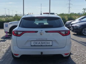 Renault Megane Grandtour dCi 115к.с. - 22500 лв. - 97289141 6