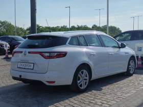 Renault Megane Grandtour dCi 115к.с. - 22500 лв. - 97289141 5