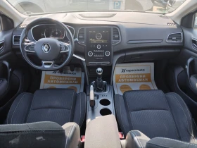 Renault Megane Grandtour dCi 115к.с. - 22500 лв. - 97289141 10