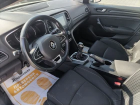 Renault Megane Grandtour dCi 115к.с. - 22500 лв. - 97289141 8