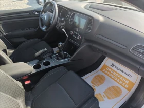 Renault Megane Grandtour dCi 115к.с. - 22500 лв. - 97289141 11