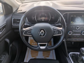 Renault Megane Grandtour dCi 115к.с. - 22500 лв. - 97289141 9