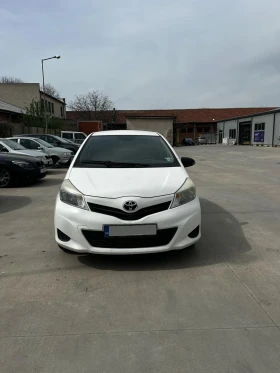 Toyota Yaris - 5200 лв. - 49739356 7