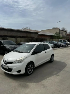 Toyota Yaris - 5200 лв. - 49739356 3