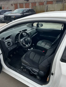 Toyota Yaris - 5200 лв. - 49739356 10