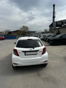 Toyota Yaris - 5200 лв. - 49739356 6