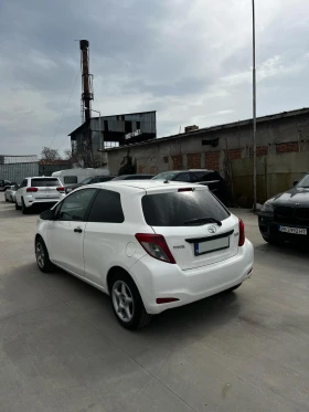 Toyota Yaris - 5200 лв. - 49739356 2