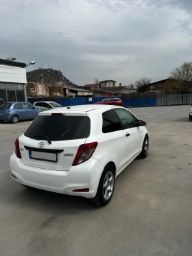 Toyota Yaris - 5200 лв. - 49739356 4