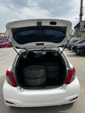 Toyota Yaris - 5200 лв. - 49739356 9