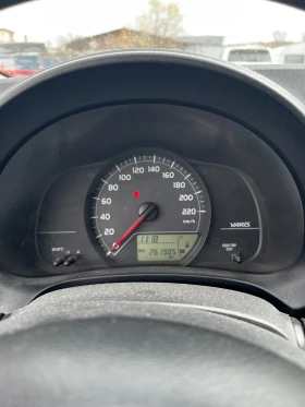 Toyota Yaris - 5200 лв. - 49739356 8