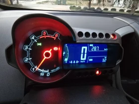 Chevrolet Aveo 1.3d, Седан - 5600 лв. - 98892377 14