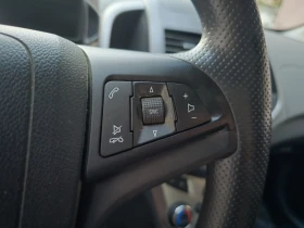 Chevrolet Aveo 1.3d, Седан - 5600 лв. - 98892377 15