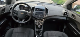 Chevrolet Aveo 1.3d, Седан - 5600 лв. - 98892377 7