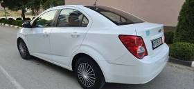 Chevrolet Aveo 1.3d, Седан - 5600 лв. - 98892377 2
