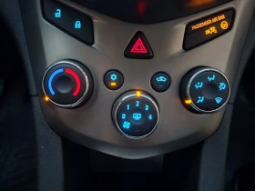 Chevrolet Aveo 1.3d, Седан - 5600 лв. - 98892377 13
