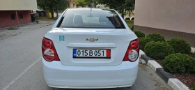 Chevrolet Aveo 1.3d, Седан - 5600 лв. - 98892377 3