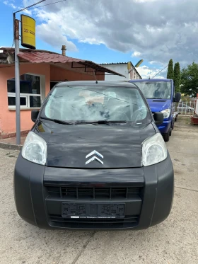Citroen Nemo 1.4i | Mobile.bg    2