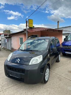  Citroen Nemo