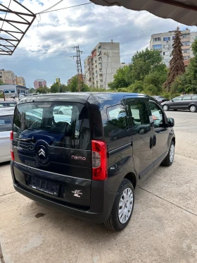 Citroen Nemo 1.4i | Mobile.bg    5