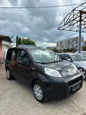 Citroen Nemo 1.4i | Mobile.bg    3