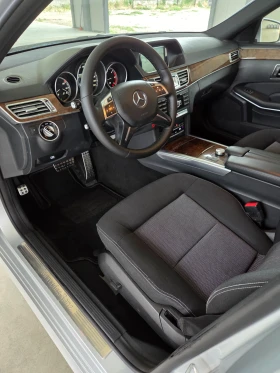 Mercedes-Benz E 220 Е220 cdi - 18500 лв. - 45761359 11