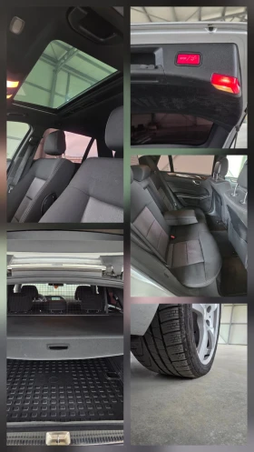 Mercedes-Benz E 220 Е220 cdi - 18500 лв. - 45761359 17