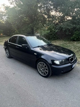 Обява за продажба на BMW 320 ~5 500 лв. - изображение 1