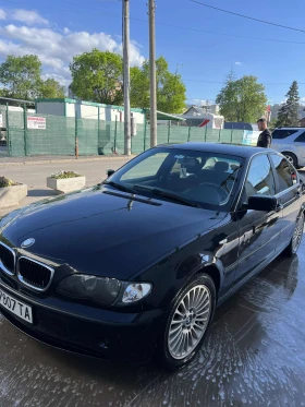 Обява за продажба на BMW 320 ~5 500 лв. - изображение 8