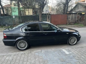 Обява за продажба на BMW 320 ~5 500 лв. - изображение 4