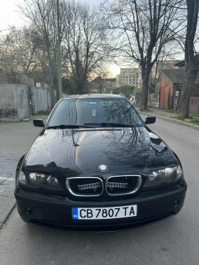 Обява за продажба на BMW 320 ~5 500 лв. - изображение 6