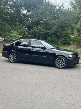 Обява за продажба на BMW 320 ~5 500 лв. - изображение 2