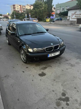 Обява за продажба на BMW 320 ~5 500 лв. - изображение 1
