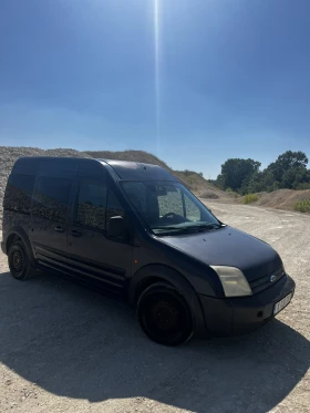 Ford Connect 230  1, 8 TDCI MAXI | Mobile.bg    8